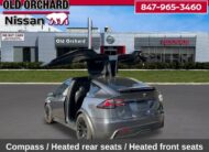 2023 Tesla Model X Standard Range SUV