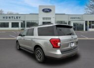 2024 Ford Expedition Max XLT SUV