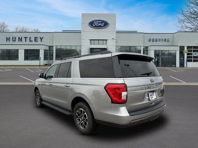 2024 Ford Expedition Max XLT SUV