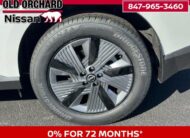 2025 Nissan Murano SL SUV