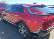 2024 CADILLAC LYRIQ Luxury SUV