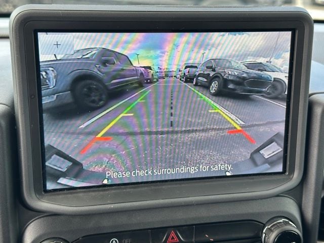 2024 Ford Bronco Sport Big Bend SUV