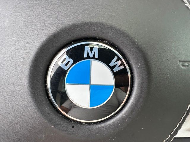 2022 BMW X5 M50i SUV