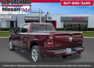 2023 Ram 1500 Big Horn/Lone Star Truck Crew Cab