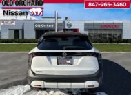 2026 Nissan Kicks SV SUV