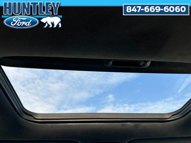 2025 Hyundai Santa Fe Calligraphy SUV