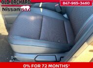 2026 Nissan Kicks SR SUV