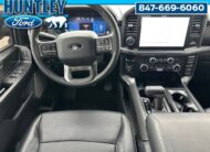 2024 Ford F-150 XLT Truck SuperCrew Cab
