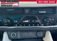 2023 Nissan Rogue SL SUV