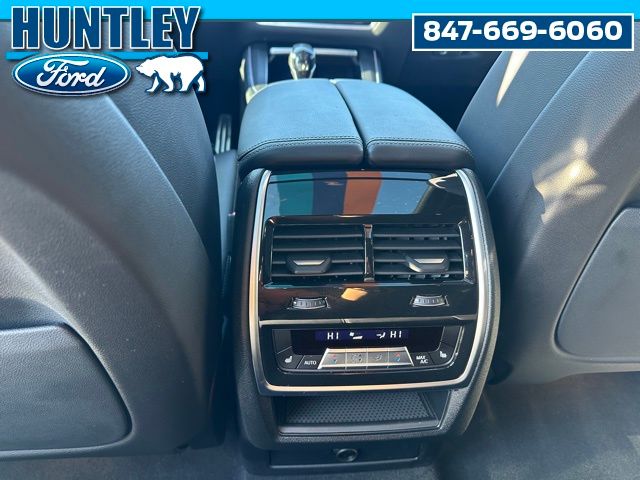 2022 BMW X5 xDrive40i SUV