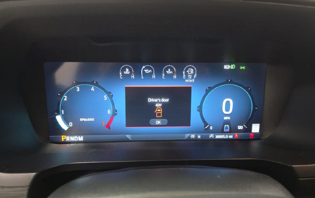 2024 Ford F-150 XLT Truck SuperCrew Cab