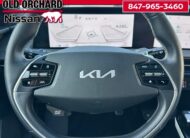 2023 Kia EV6 GT-Line SUV