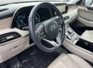 2021 Hyundai Palisade Calligraphy SUV