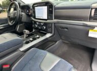 2023 Ford F-150 Raptor Truck SuperCrew Cab