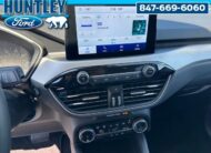 2022 Ford Escape SE SUV