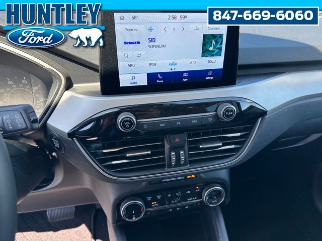 2022 Ford Escape SE SUV