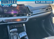 2025 Kia Sportage X-Line SUV