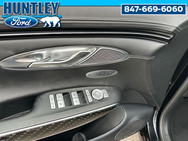 2023 Genesis GV70 3.5T Sport SUV