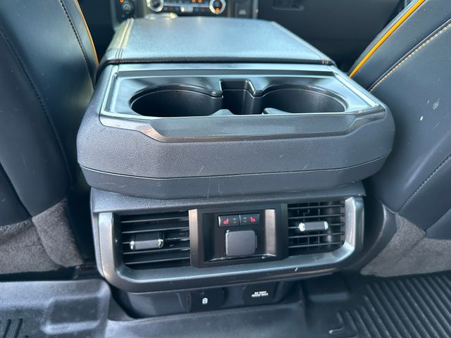 2023 Ford F-150 Tremor Truck SuperCrew Cab