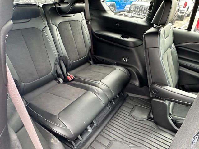 2025 Jeep Grand Cherokee L Altitude X SUV
