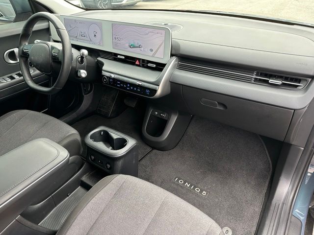 2024 Hyundai IONIQ 5 SEL SUV