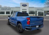 2022 Chevrolet Silverado 1500 RST Truck Crew Cab