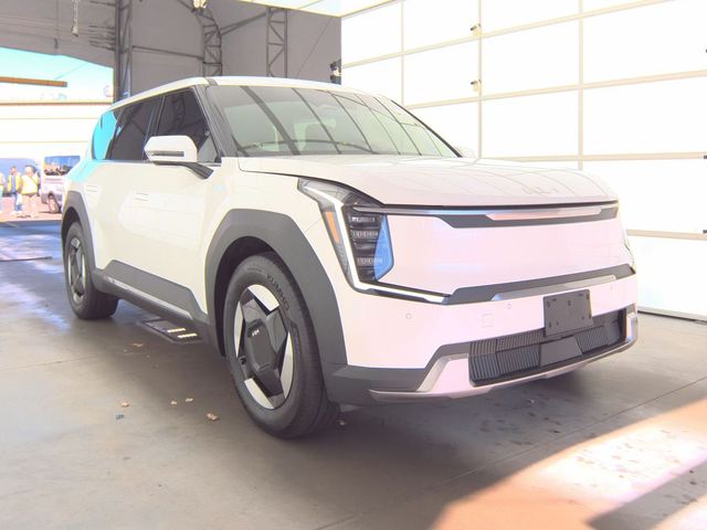 Used 2024 Kia EV9 Light L/R with VIN KNDAB5S11R6034380 for sale in Skokie, IL