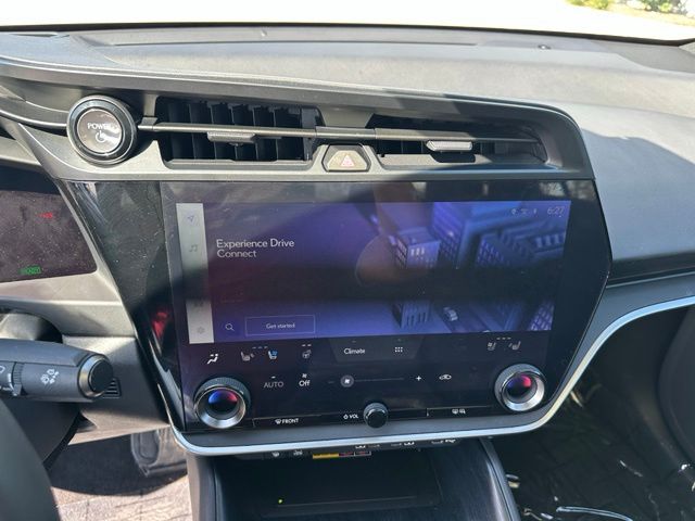 2023 LEXUS RZ 450e 450e Luxury SUV