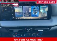 2026 Nissan Kicks SR SUV