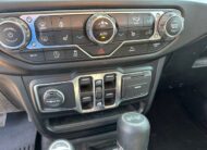 2022 Jeep Wrangler Unlimited Sport Altitude SUV