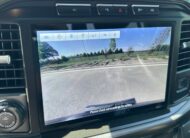 2023 Ford F-150 Tremor Truck SuperCrew Cab