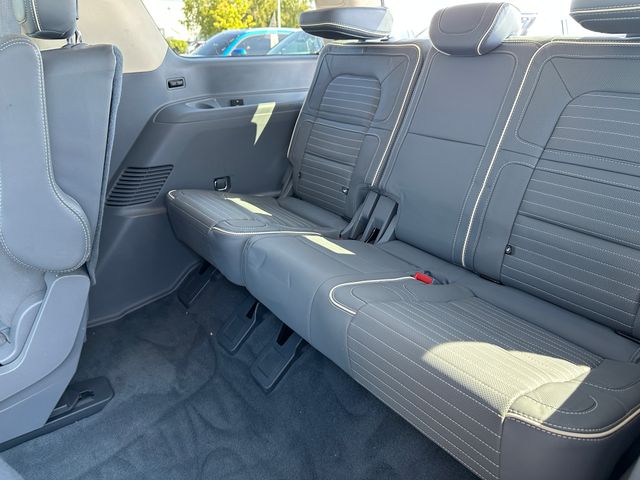 2022 Lincoln Navigator Black Label SUV