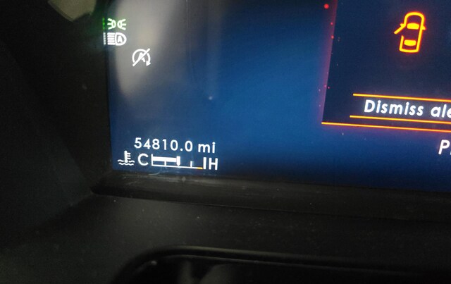 2023 Lincoln Corsair Reserve SUV