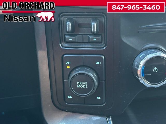 2023 Ford F-150 Lariat Truck SuperCrew Cab