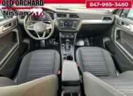 2023 Volkswagen Tiguan 2.0T S SUV