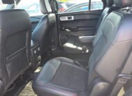 2023 Ford Explorer ST-Line SUV