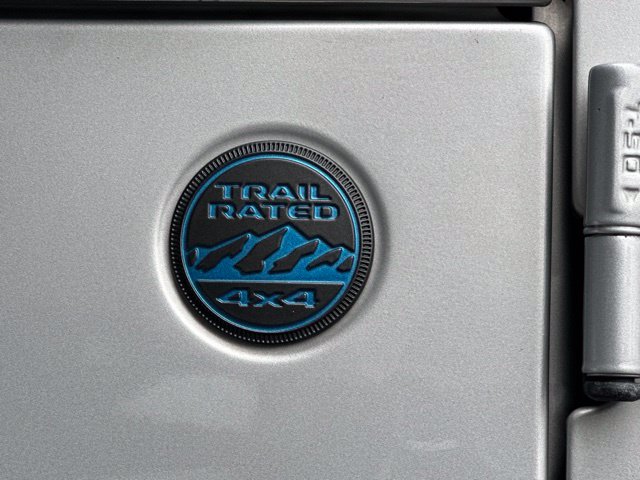 2023 Jeep Wrangler 4xe Sahara 4xe SUV