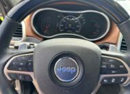 2017 Jeep Grand Cherokee Summit SUV