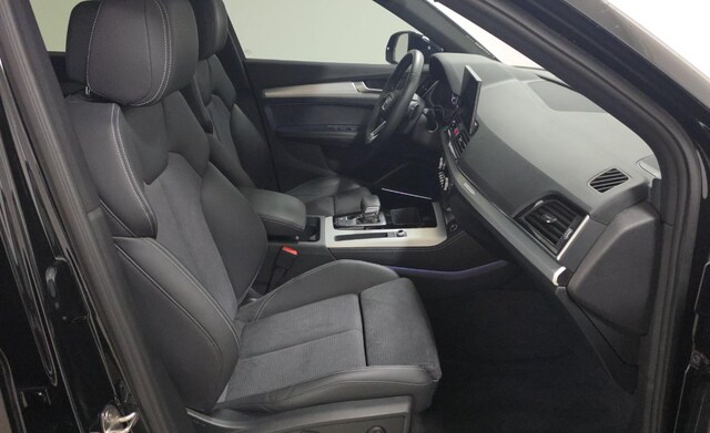 2023 Audi Q5 e 55 Premium SUV