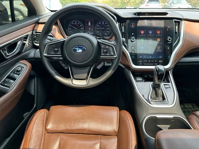 2020 Subaru Outback Touring SUV