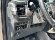 2023 Ford F-150 Platinum Truck SuperCrew Cab