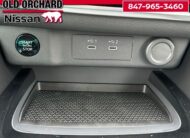 2026 Nissan Rogue SV SUV