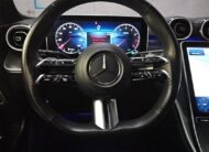2024 Mercedes-Benz C-Class C 300 Sedan