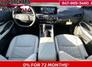 2026 Nissan Sentra SL Sedan