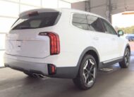 2024 Kia Telluride S SUV