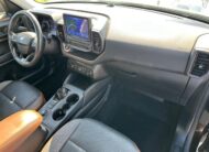 2021 Ford Bronco Sport Outer Banks SUV