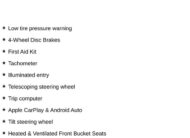 2023 Hyundai Tucson Hybrid Limited SUV