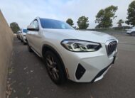 2024 BMW X3 xDrive30i SUV