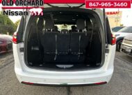 2024 Chrysler Pacifica Touring Van Passenger Van