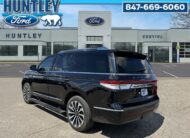 2022 Lincoln Navigator Reserve SUV